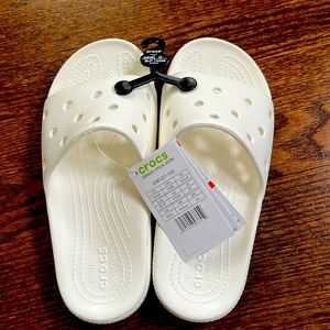 Crocs Classic Slides